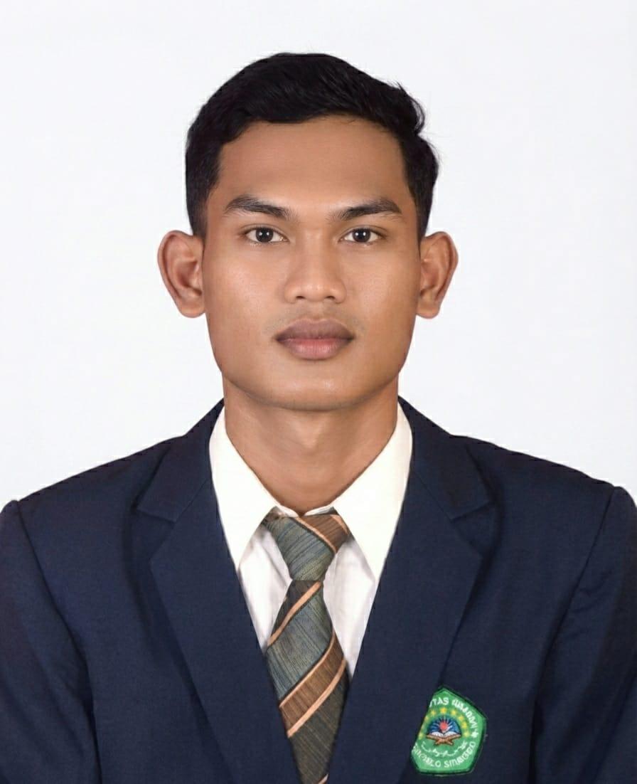 Riko Hermawan