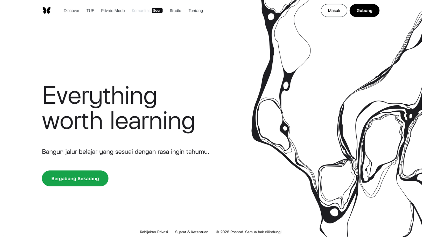 E-Learning Platform
